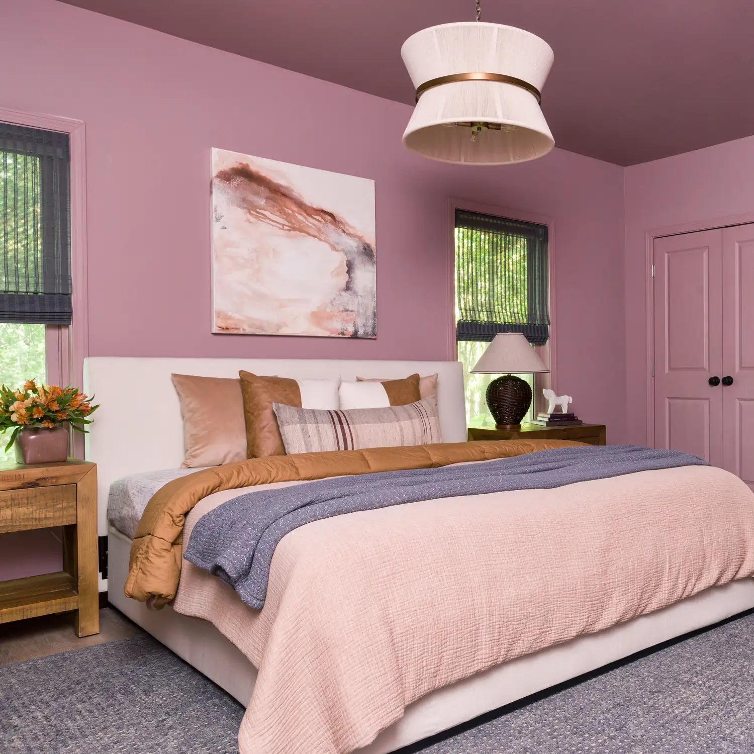 CAPITAL LIGHTING, CECILIA PENDANT, PENDANT LIGHT