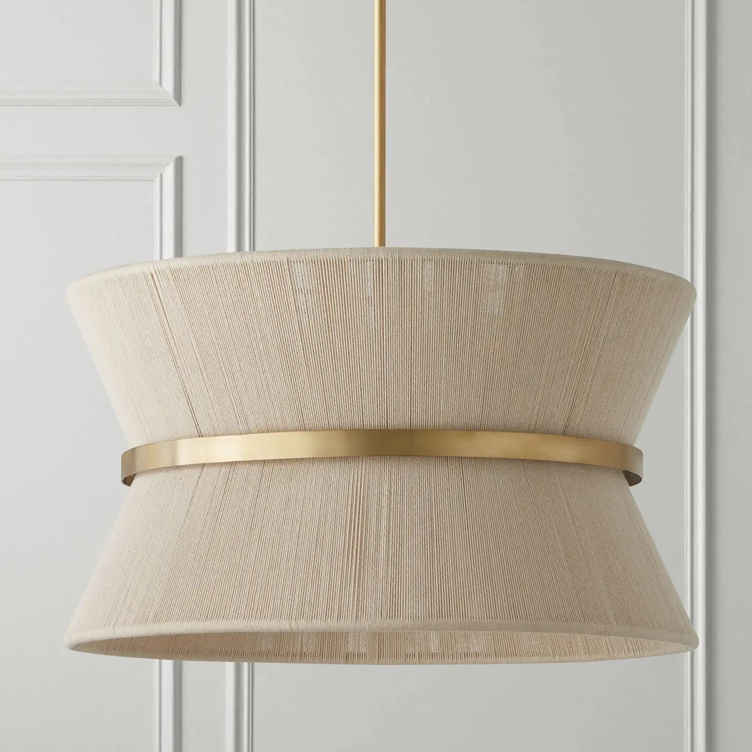 CAPITAL LIGHTING, CECILIA PENDANT, PENDANT LIGHT
