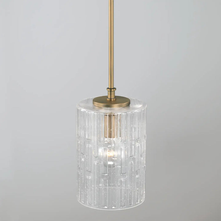 CAPITAL LIGHTING, EMERSON PENDANT, PENDANT LIGHT