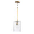 CAPITAL LIGHTING, EMERSON PENDANT, PENDANT LIGHT