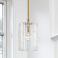 CAPITAL LIGHTING, EMERSON PENDANT, PENDANT LIGHT