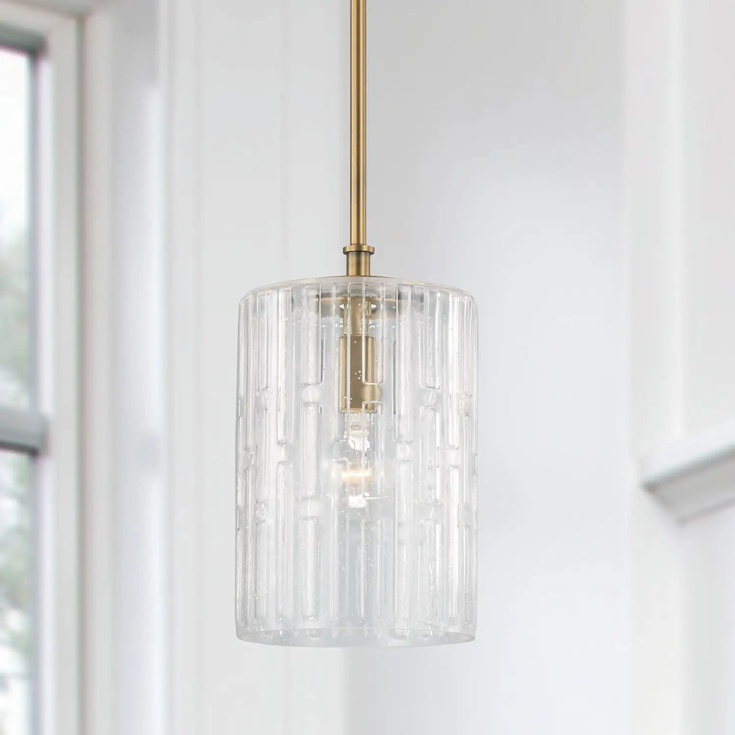 CAPITAL LIGHTING, EMERSON PENDANT, PENDANT LIGHT