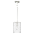 CAPITAL LIGHTING, EMERSON PENDANT, PENDANT LIGHT