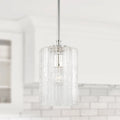 CAPITAL LIGHTING, EMERSON PENDANT, PENDANT LIGHT