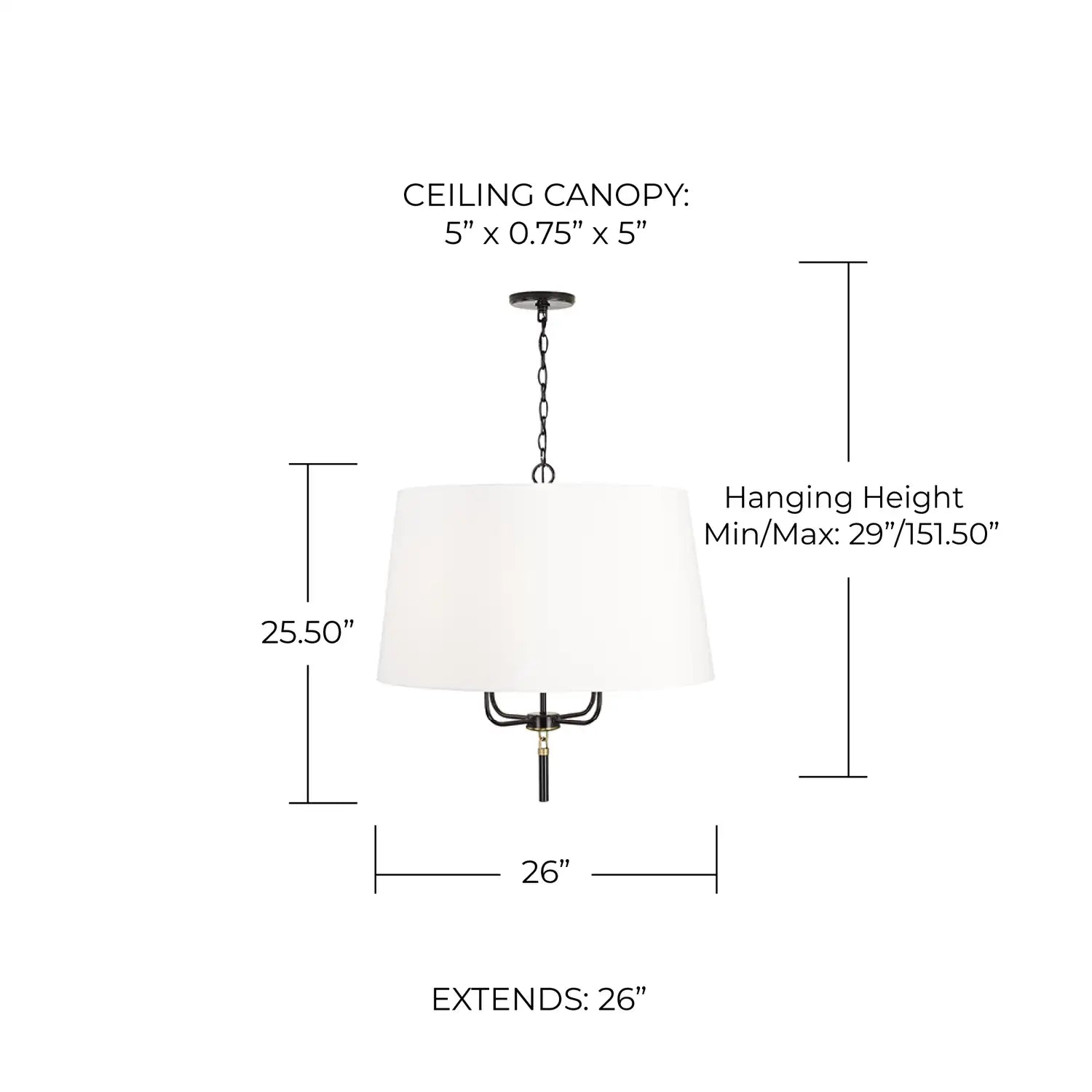 CAPITAL LIGHTING, BECKHAM PENDANT, PENDANT LIGHT