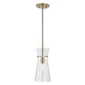 CAPITAL LIGHTING, MILA PENDANT, PENDANT LIGHT