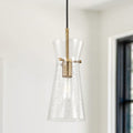 CAPITAL LIGHTING, MILA PENDANT, PENDANT LIGHT
