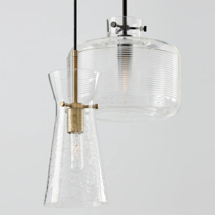 CAPITAL LIGHTING, MILA PENDANT, PENDANT LIGHT