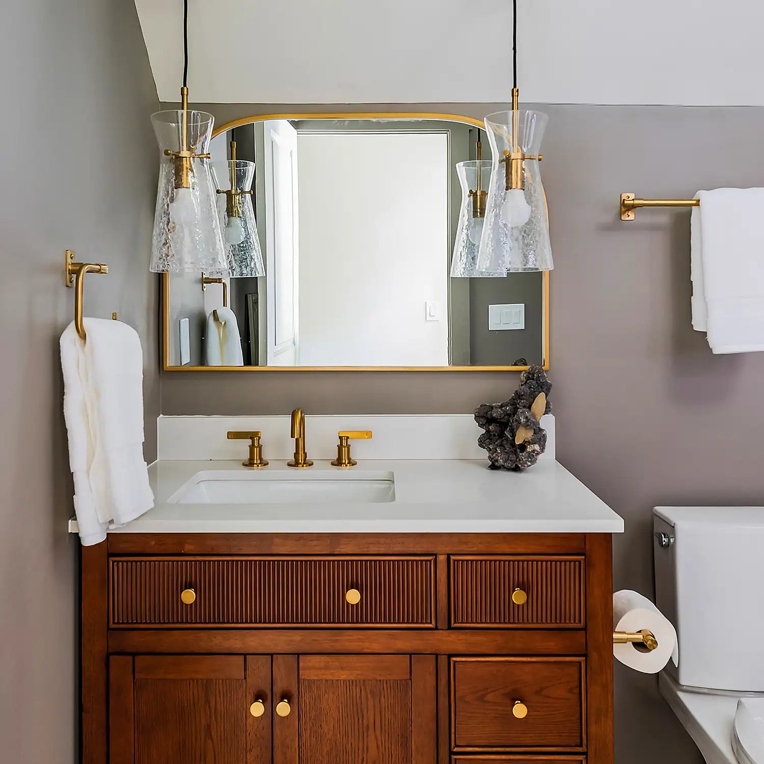 CAPITAL LIGHTING, MILA PENDANT, PENDANT LIGHT
