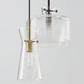 CAPITAL LIGHTING, MILA PENDANT, PENDANT LIGHT