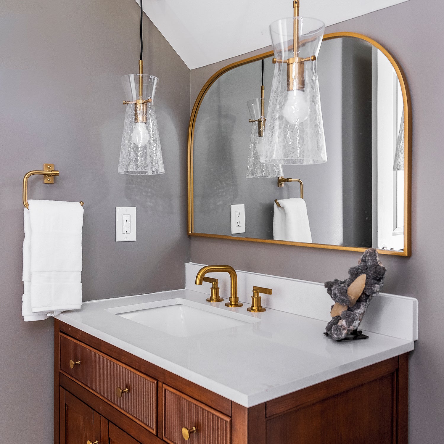 CAPITAL LIGHTING, MILA PENDANT, PENDANT LIGHT