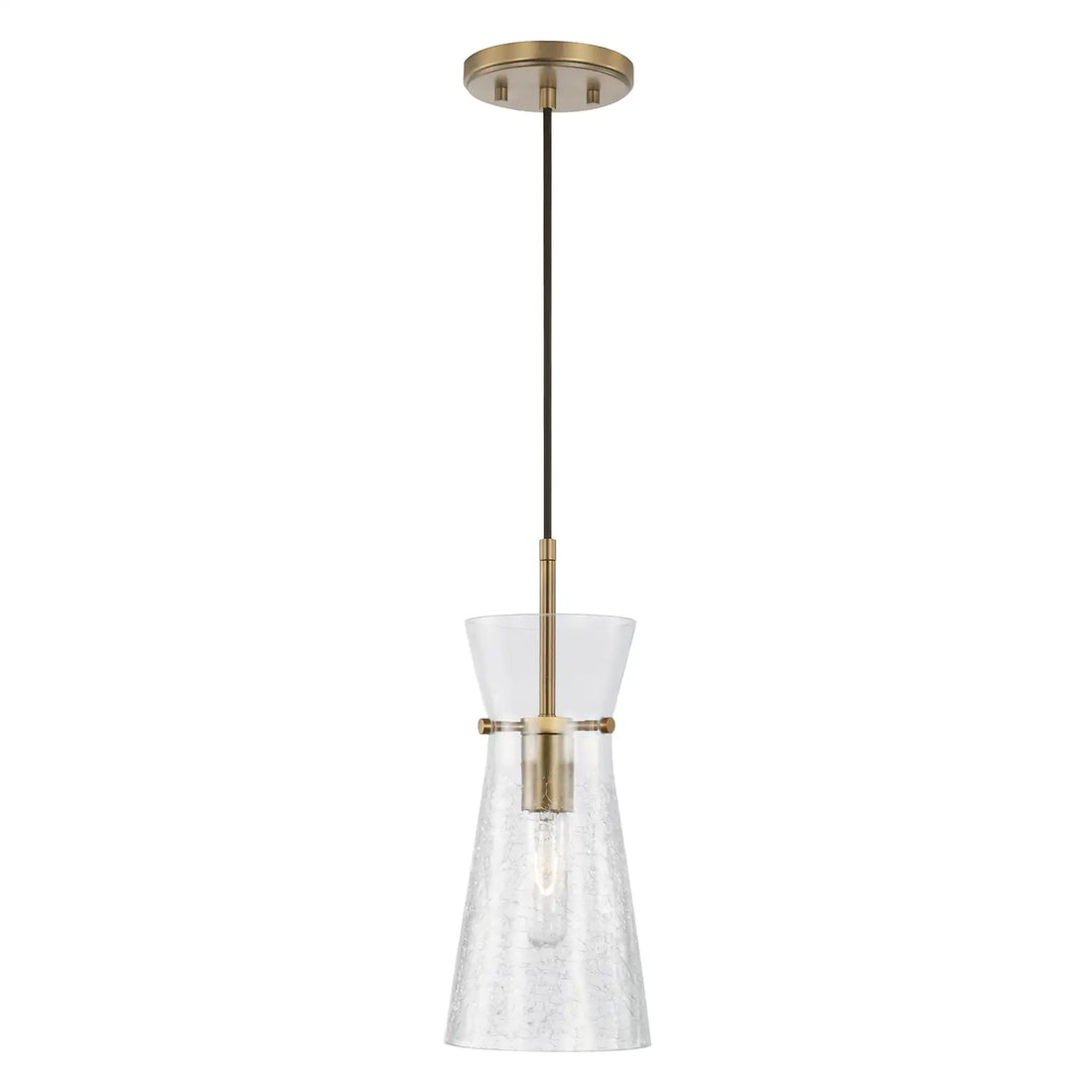 CAPITAL LIGHTING, MILA PENDANT, PENDANT LIGHT