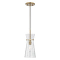 CAPITAL LIGHTING, MILA PENDANT, PENDANT LIGHT
