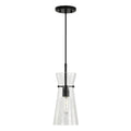 CAPITAL LIGHTING, MILA PENDANT, PENDANT LIGHT