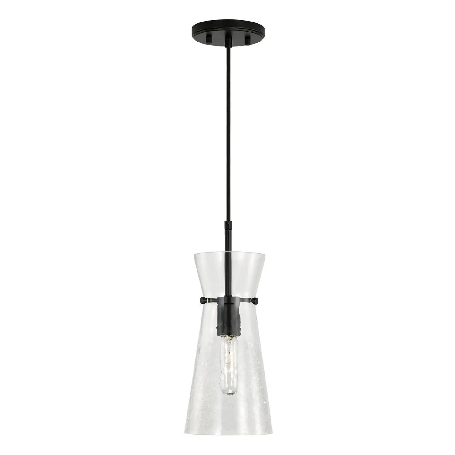 CAPITAL LIGHTING, MILA PENDANT, PENDANT LIGHT