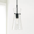 CAPITAL LIGHTING, MILA PENDANT, PENDANT LIGHT