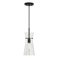 CAPITAL LIGHTING, MILA PENDANT, PENDANT LIGHT
