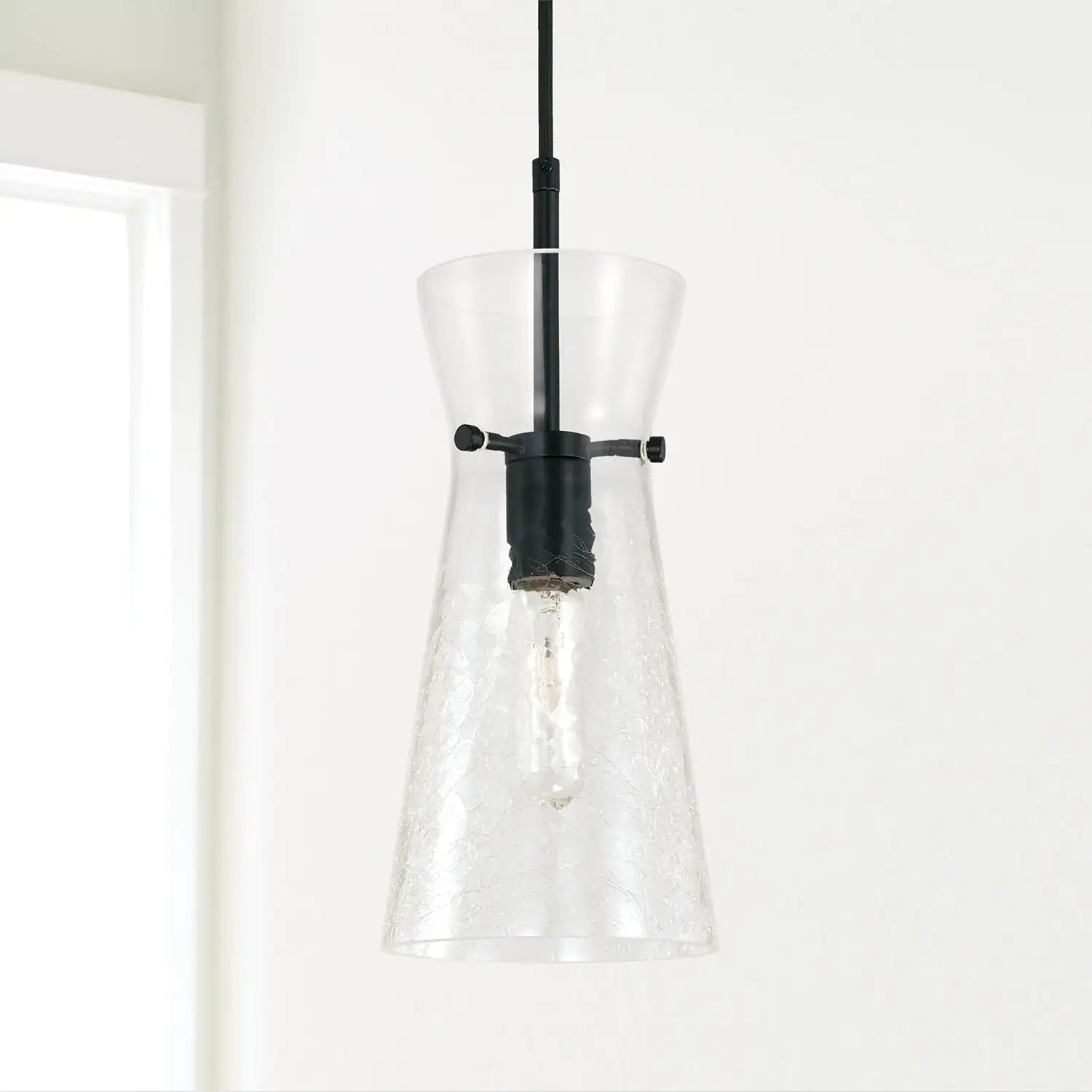 CAPITAL LIGHTING, MILA PENDANT, PENDANT LIGHT