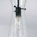 CAPITAL LIGHTING, MILA PENDANT, PENDANT LIGHT