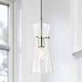 CAPITAL LIGHTING, MILA PENDANT, PENDANT LIGHT