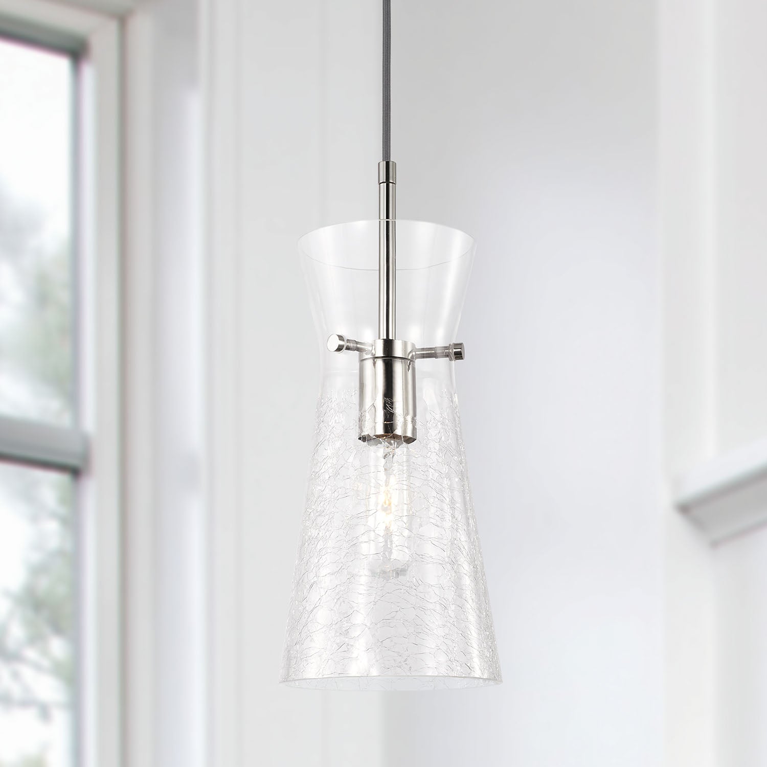 CAPITAL LIGHTING, MILA PENDANT, PENDANT LIGHT