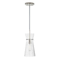 CAPITAL LIGHTING, MILA PENDANT, PENDANT LIGHT