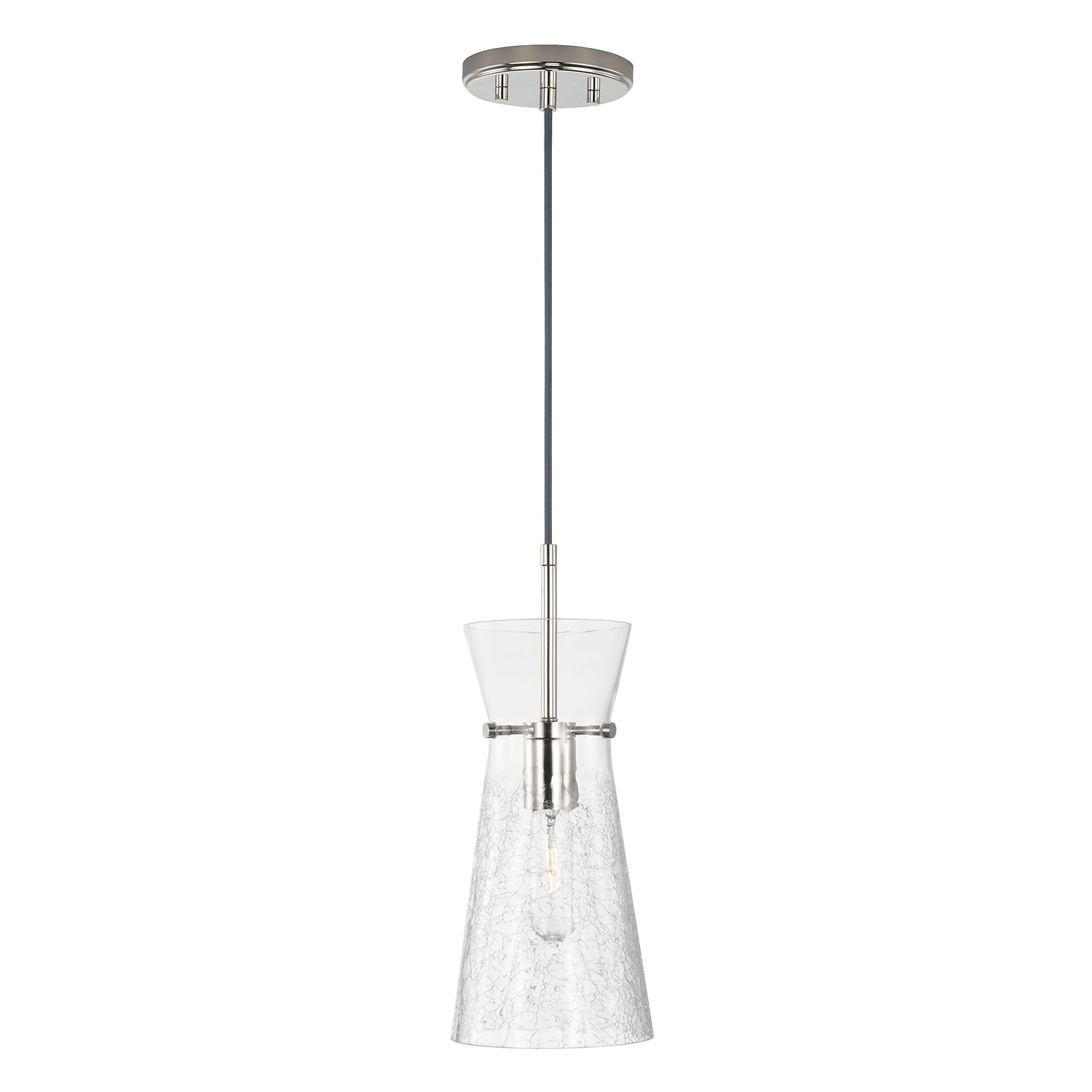 CAPITAL LIGHTING, MILA PENDANT, PENDANT LIGHT