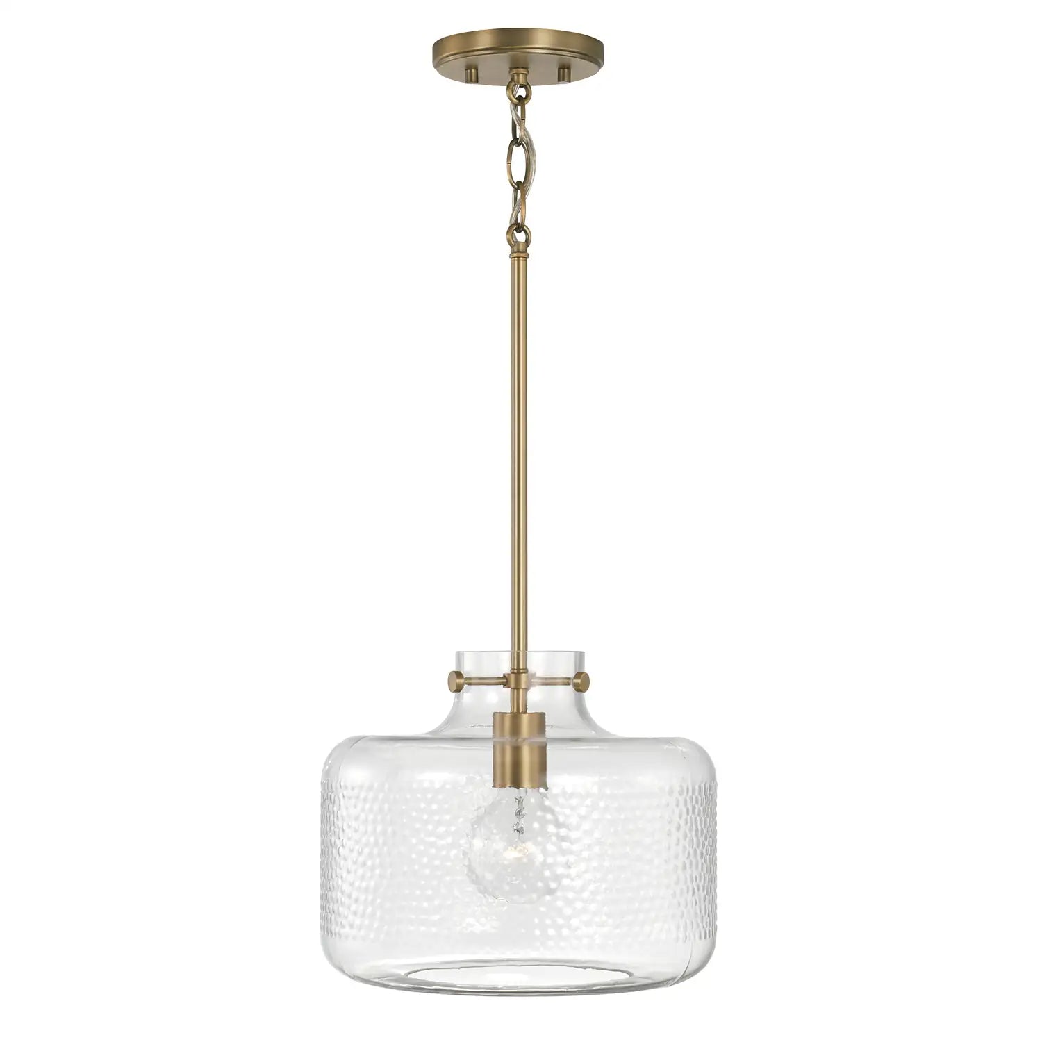CAPITAL LIGHTING, BRIGHTON PENDANT, PENDANT LIGHT