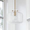 CAPITAL LIGHTING, BRIGHTON PENDANT, PENDANT LIGHT