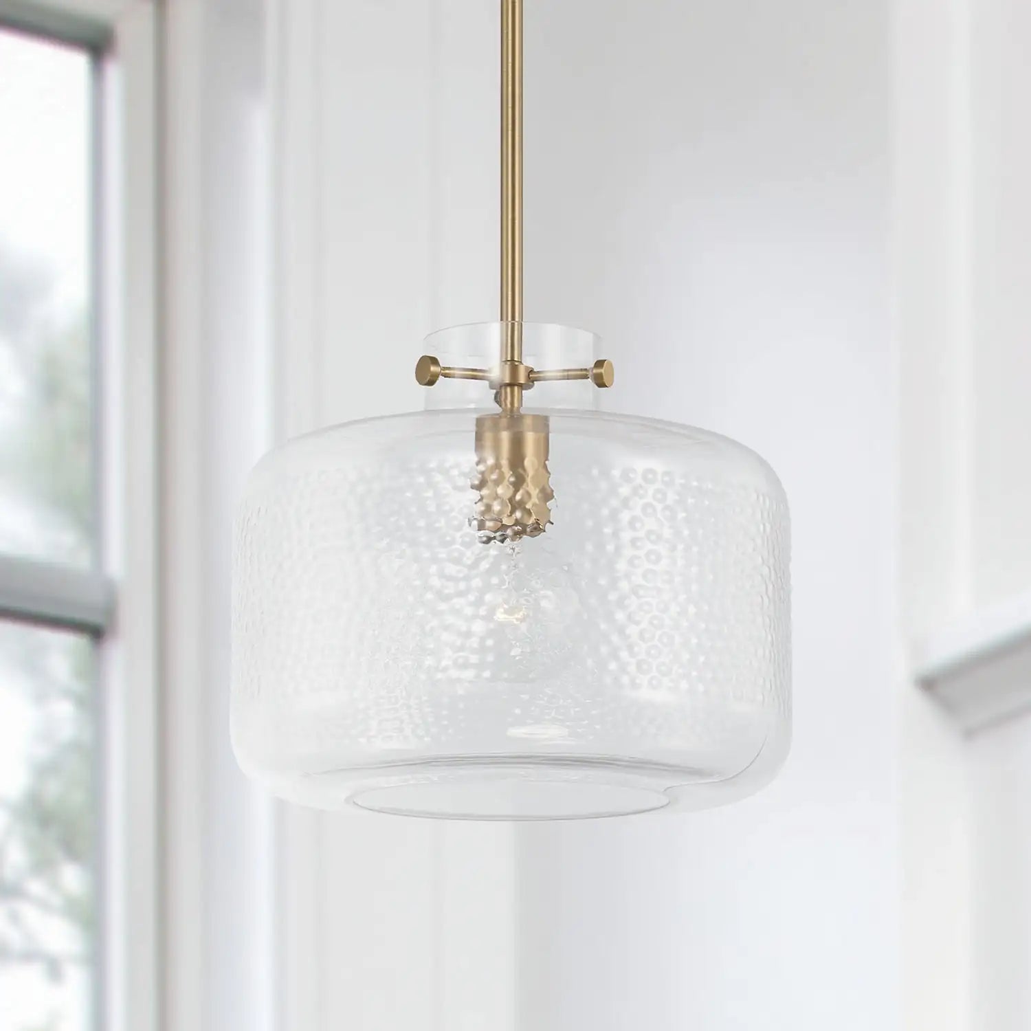CAPITAL LIGHTING, BRIGHTON PENDANT, PENDANT LIGHT