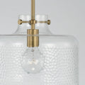 CAPITAL LIGHTING, BRIGHTON PENDANT, PENDANT LIGHT