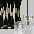 CAPITAL LIGHTING, BRIGHTON PENDANT, PENDANT LIGHT