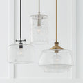 CAPITAL LIGHTING, BRIGHTON PENDANT, PENDANT LIGHT