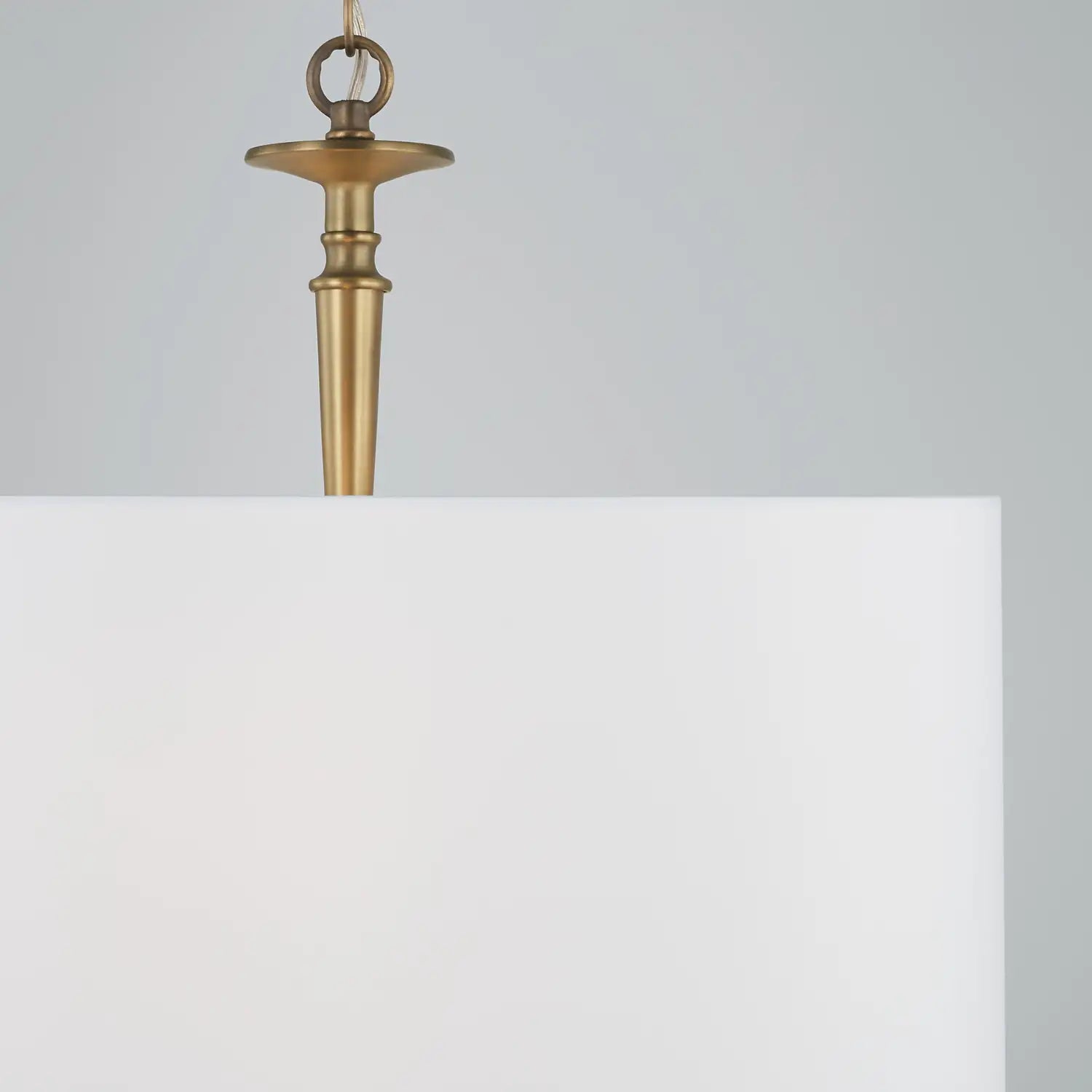 CAPITAL LIGHTING, ABBIE PENDANT, PENDANT LIGHT