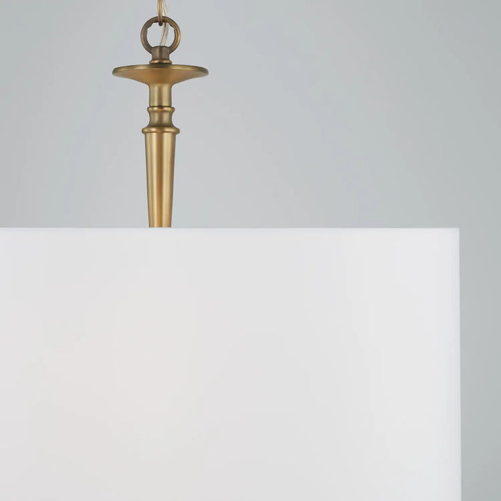 CAPITAL LIGHTING, ABBIE PENDANT, PENDANT LIGHT