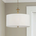 CAPITAL LIGHTING, ABBIE PENDANT, PENDANT LIGHT