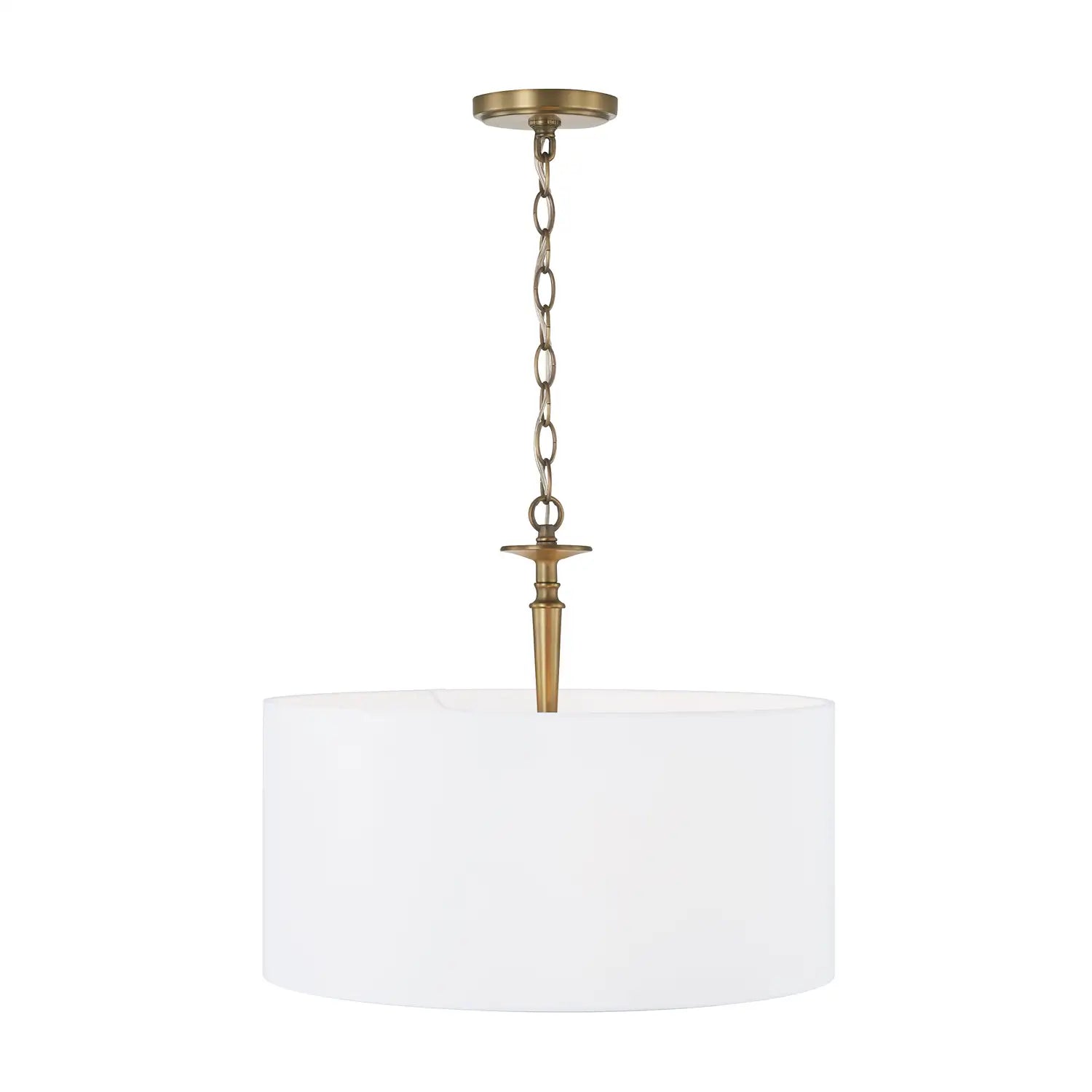 CAPITAL LIGHTING, ABBIE PENDANT, PENDANT LIGHT