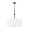 CAPITAL LIGHTING, ABBIE PENDANT, PENDANT LIGHT