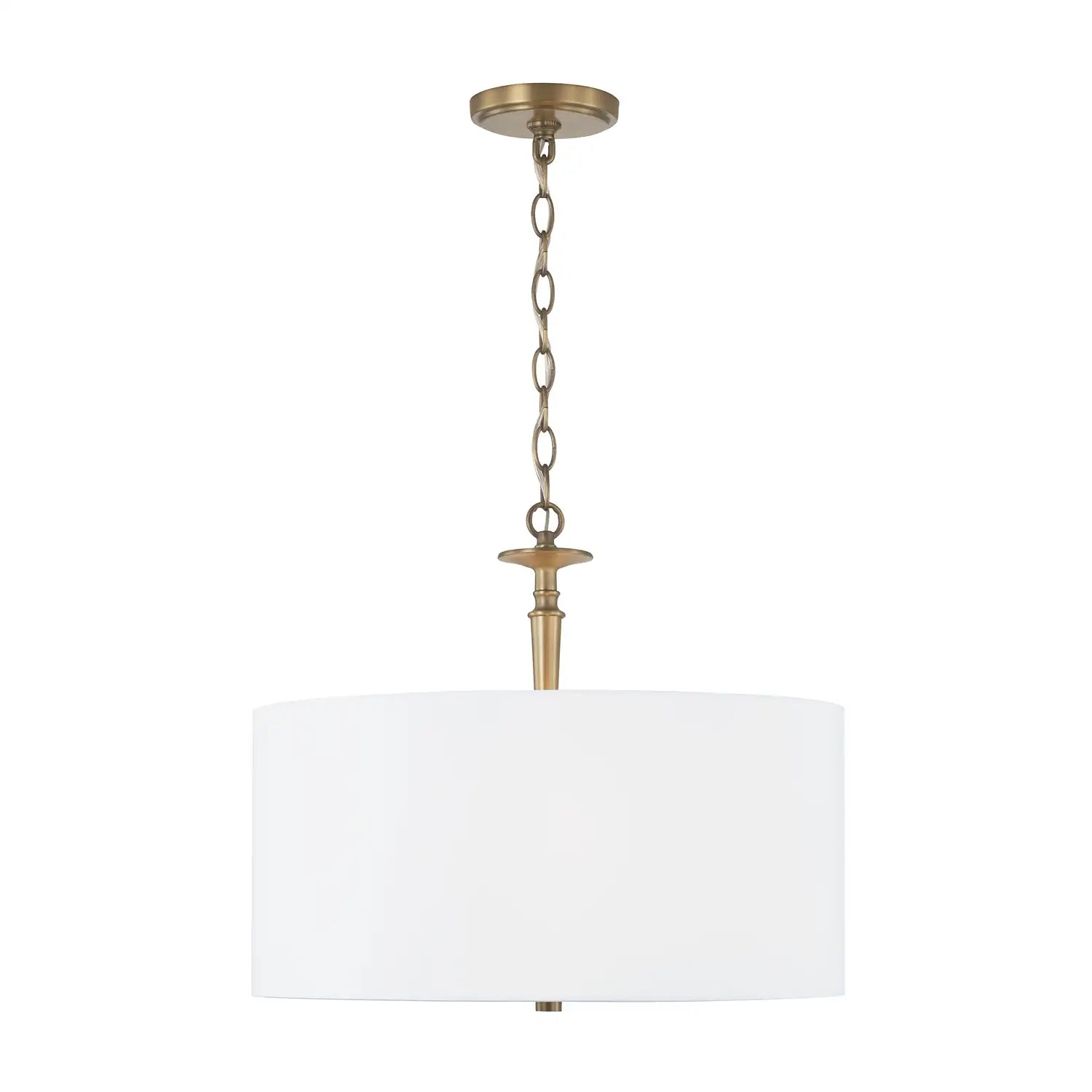 CAPITAL LIGHTING, ABBIE PENDANT, PENDANT LIGHT