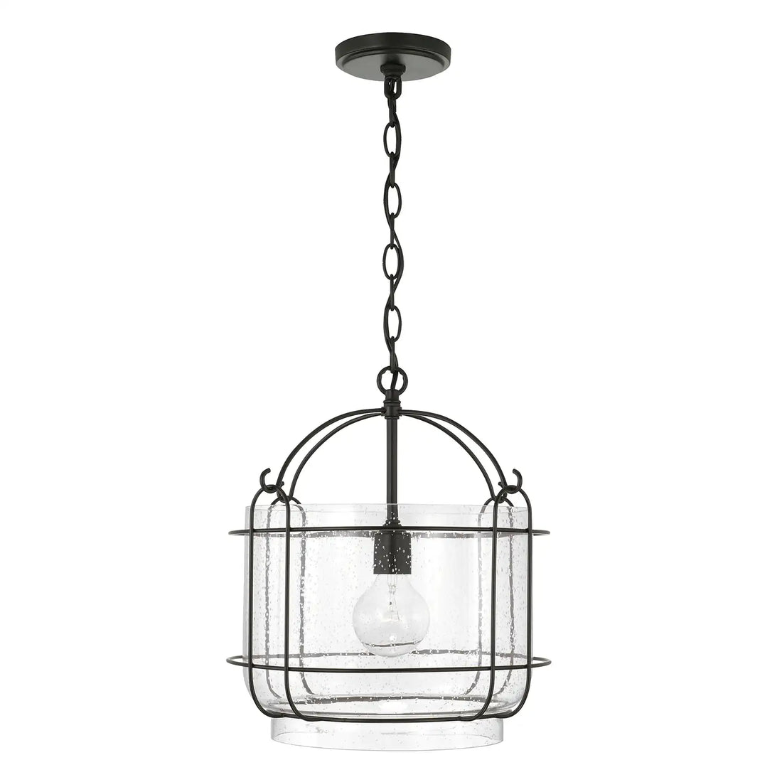 CAPITAL LIGHTING, HARMON PENDANT, PENDANT LIGHT