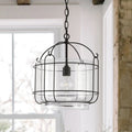 CAPITAL LIGHTING, HARMON PENDANT, PENDANT LIGHT