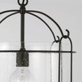 CAPITAL LIGHTING, HARMON PENDANT, PENDANT LIGHT