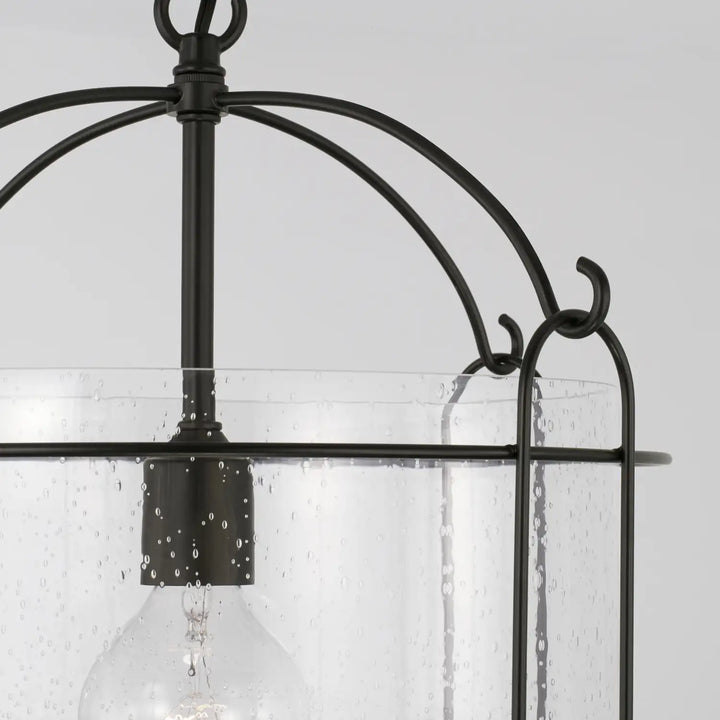 CAPITAL LIGHTING, HARMON PENDANT, PENDANT LIGHT