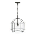 CAPITAL LIGHTING, HARMON PENDANT, PENDANT LIGHT