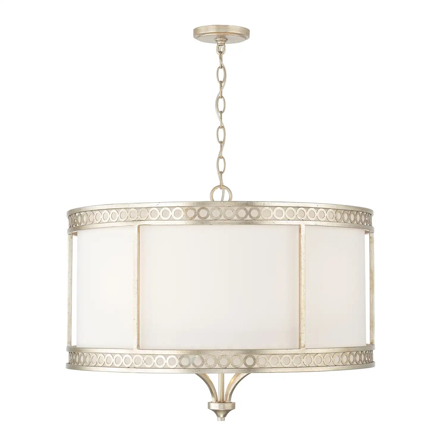 CAPITAL LIGHTING, ISABELLA PENDANT, PENDANT LIGHT