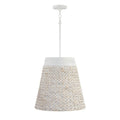 CAPITAL LIGHTING, TALLULAH PENDANT, PENDANT LIGHT