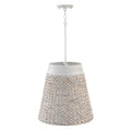 CAPITAL LIGHTING, TALLULAH PENDANT, PENDANT LIGHT