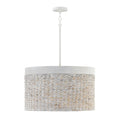 CAPITAL LIGHTING, TALLULAH PENDANT, PENDANT LIGHT