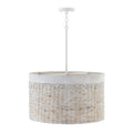 CAPITAL LIGHTING, TALLULAH PENDANT, PENDANT LIGHT