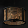 CAPITAL LIGHTING, RICO PENDANT, PENDANT LIGHT